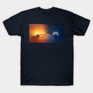 Equinox T-Shirt